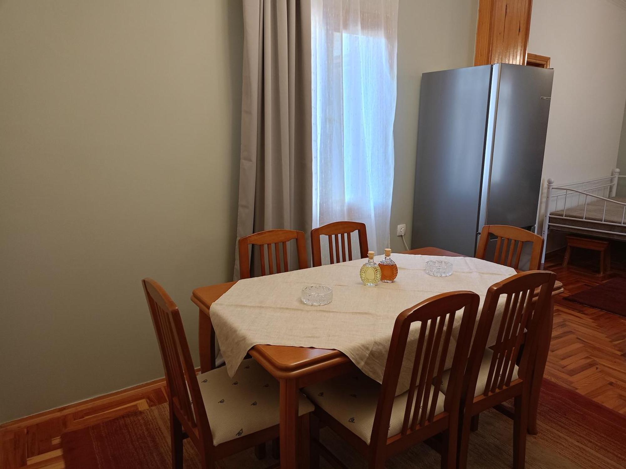 Konitsa Primula Apartamento Exterior foto