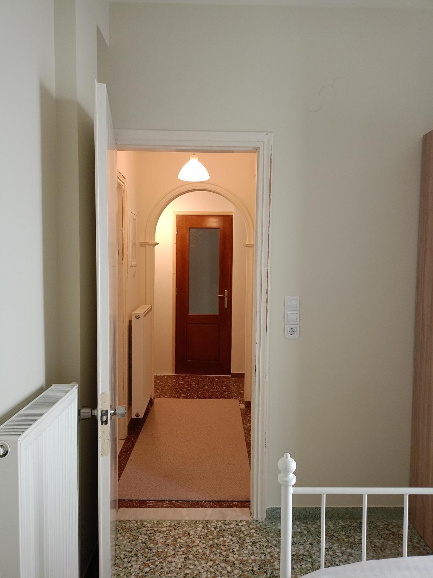 Konitsa Primula Apartamento Exterior foto