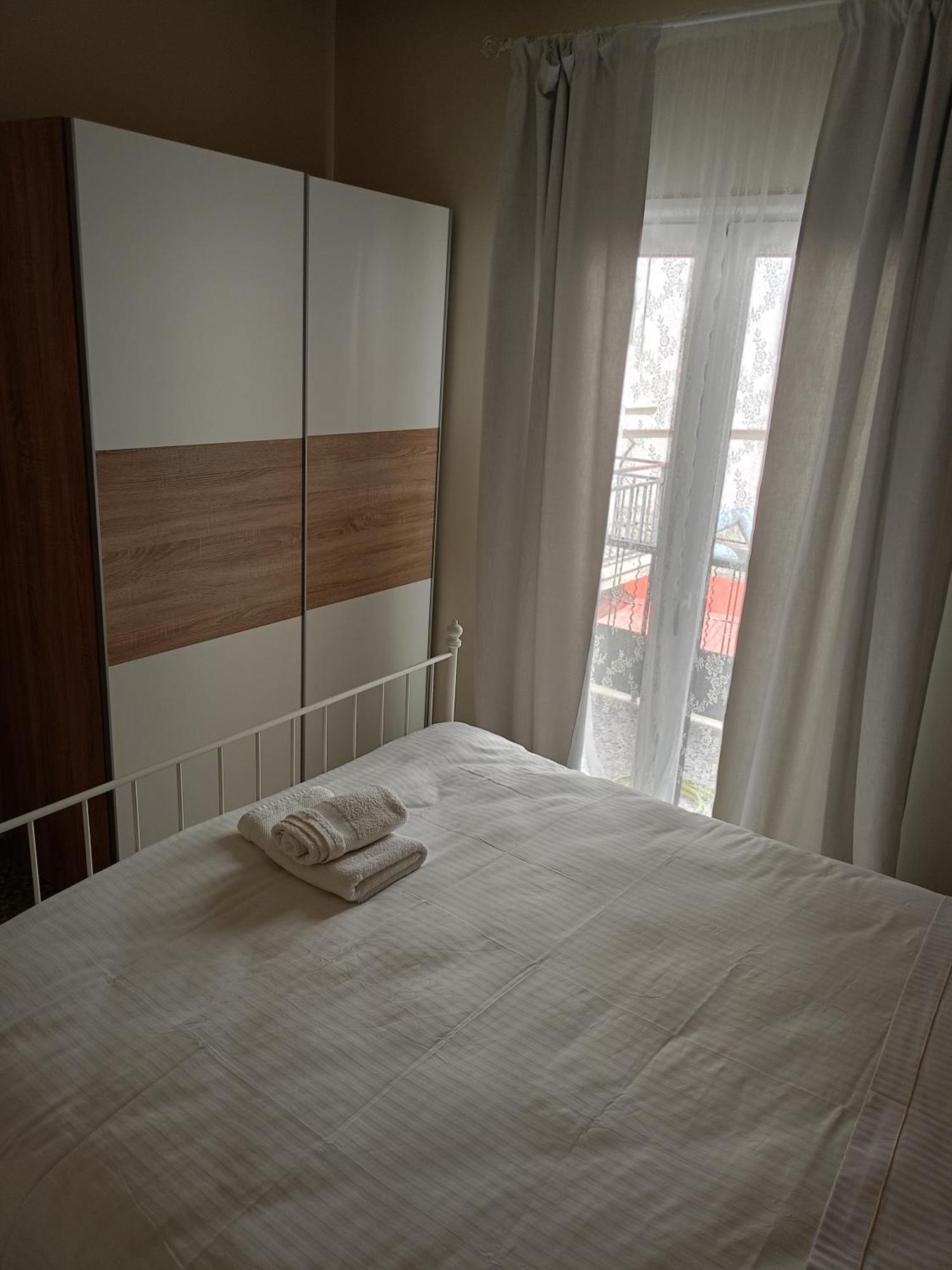 Konitsa Primula Apartamento Exterior foto