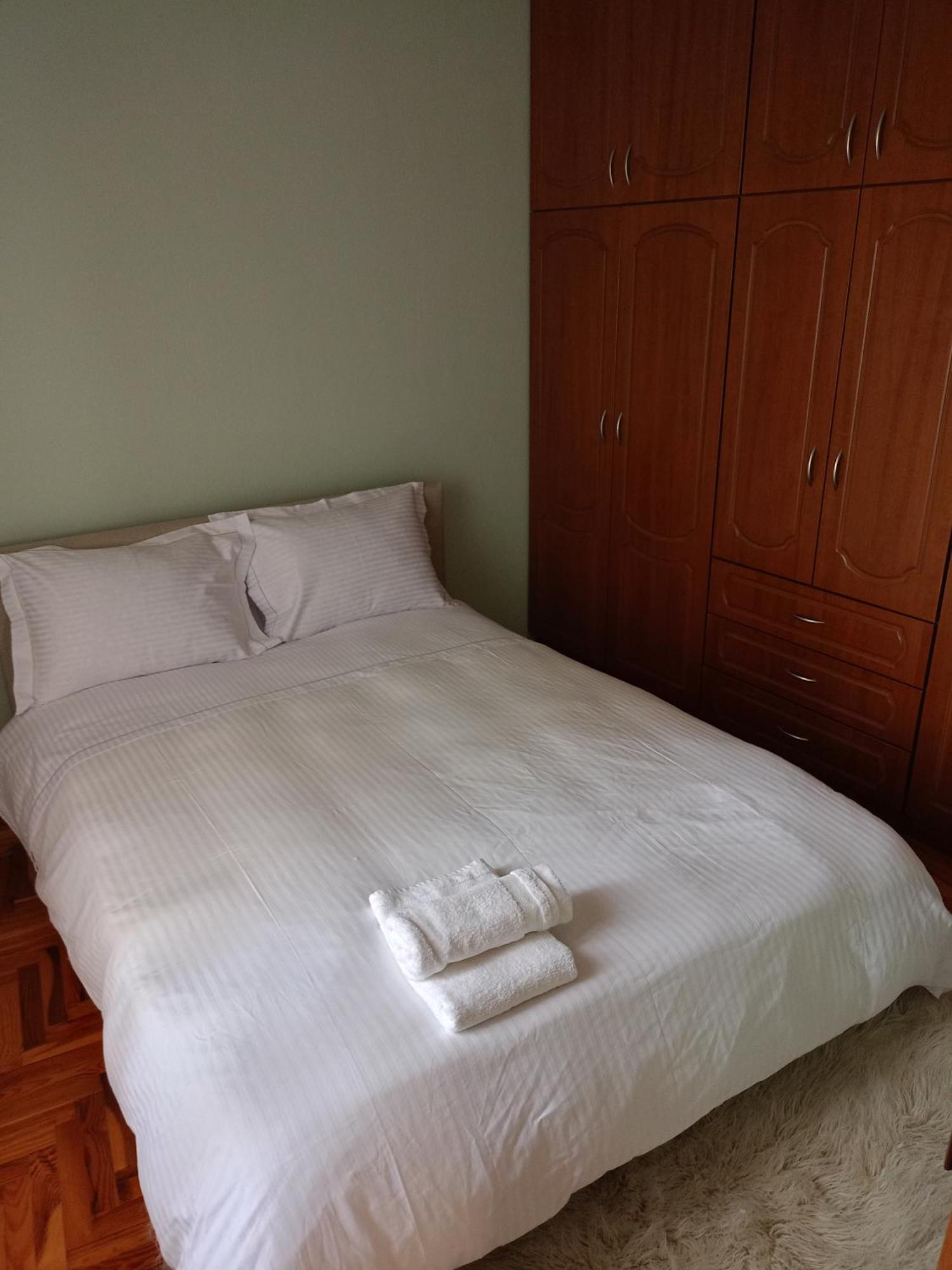 Konitsa Primula Apartamento Exterior foto