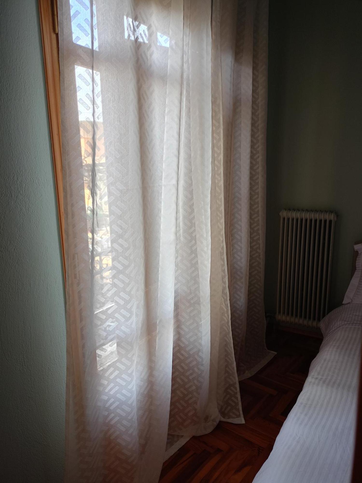 Konitsa Primula Apartamento Exterior foto